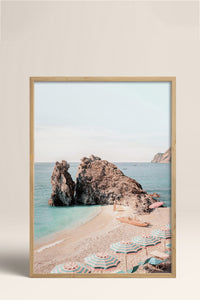 HOMEPACK Ahşap Çerçeveli Tablo Çerçeveli Poster Sanatsal Modern Duvar Dekoru BEK-8298