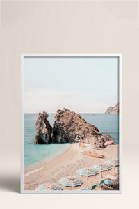 HOMEPACK Ahşap Çerçeveli Tablo Çerçeveli Poster Sanatsal Modern Duvar Dekoru BEK-8298