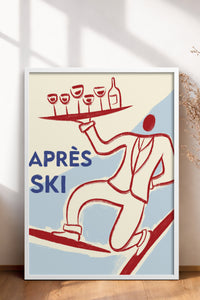 HOMEPACK Ahşap Çerçeveli Tablo Çerçeveli Poster Sanatsal Modern Duvar Dekoru BEK-8303