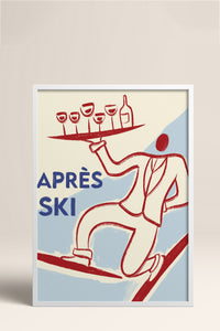 HOMEPACK Ahşap Çerçeveli Tablo Çerçeveli Poster Sanatsal Modern Duvar Dekoru BEK-8303