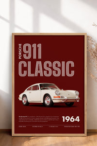 HOMEPACK Ahşap Çerçeveli Tablo Çerçeveli Poster Sanatsal Modern Duvar Dekoru BEK-8311