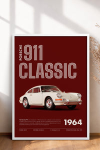 HOMEPACK Ahşap Çerçeveli Tablo Çerçeveli Poster Sanatsal Modern Duvar Dekoru BEK-8311