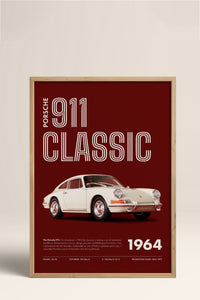 HOMEPACK Ahşap Çerçeveli Tablo Çerçeveli Poster Sanatsal Modern Duvar Dekoru BEK-8311