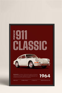 HOMEPACK Ahşap Çerçeveli Tablo Çerçeveli Poster Sanatsal Modern Duvar Dekoru BEK-8311