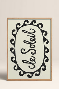 HOMEPACK Ahşap Çerçeveli Tablo Çerçeveli Poster Sanatsal Modern Duvar Dekoru BEK-8341