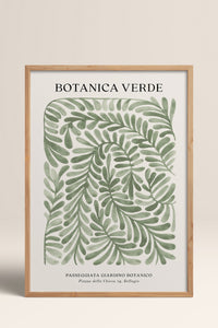 HOMEPACK Ahşap Çerçeveli Tablo Çerçeveli Poster Sanatsal Modern Duvar Dekoru BEK-8342