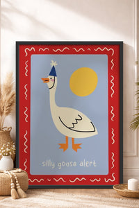 HOMEPACK Ahşap Çerçeveli Tablo Çerçeveli Poster Sanatsal Modern Duvar Dekoru BEK-8349