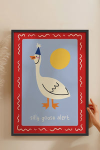 HOMEPACK Ahşap Çerçeveli Tablo Çerçeveli Poster Sanatsal Modern Duvar Dekoru BEK-8349