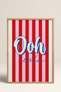 HOMEPACK Ahşap Çerçeveli Tablo Çerçeveli Poster Sanatsal Modern Duvar Dekoru BEK-8352