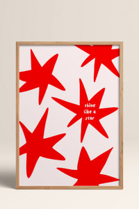 HOMEPACK Ahşap Çerçeveli Tablo Çerçeveli Poster Sanatsal Modern Duvar Dekoru BEK-8353