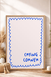 HOMEPACK Ahşap Çerçeveli Tablo Çerçeveli Poster Sanatsal Modern Duvar Dekoru BEK-8357