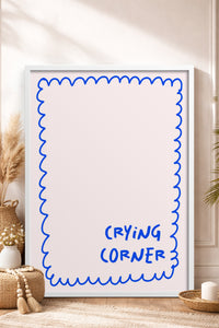 HOMEPACK Ahşap Çerçeveli Tablo Çerçeveli Poster Sanatsal Modern Duvar Dekoru BEK-8357