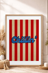 HOMEPACK Ahşap Çerçeveli Tablo Çerçeveli Poster Sanatsal Modern Duvar Dekoru BEK-8362