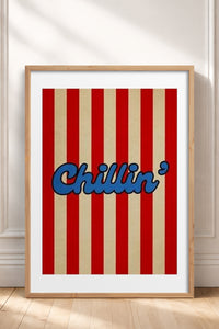HOMEPACK Ahşap Çerçeveli Tablo Çerçeveli Poster Sanatsal Modern Duvar Dekoru BEK-8362