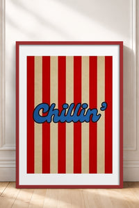 HOMEPACK Ahşap Çerçeveli Tablo Çerçeveli Poster Sanatsal Modern Duvar Dekoru BEK-8362