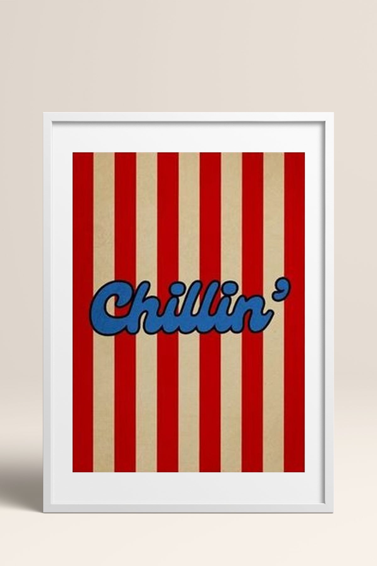 HOMEPACK Ahşap Çerçeveli Tablo Çerçeveli Poster Sanatsal Modern Duvar Dekoru BEK-8362