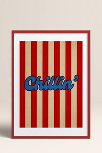 HOMEPACK Ahşap Çerçeveli Tablo Çerçeveli Poster Sanatsal Modern Duvar Dekoru BEK-8362