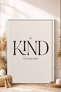 HOMEPACK Ahşap Çerçeveli Tablo Çerçeveli Poster Sanatsal Modern Duvar Dekoru BEK-8364