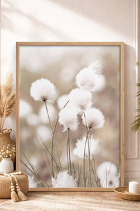 HOMEPACK Ahşap Çerçeveli Tablo Çerçeveli Poster Sanatsal Modern Duvar Dekoru BEK-8366