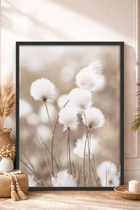 HOMEPACK Ahşap Çerçeveli Tablo Çerçeveli Poster Sanatsal Modern Duvar Dekoru BEK-8366