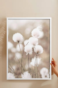 HOMEPACK Ahşap Çerçeveli Tablo Çerçeveli Poster Sanatsal Modern Duvar Dekoru BEK-8366