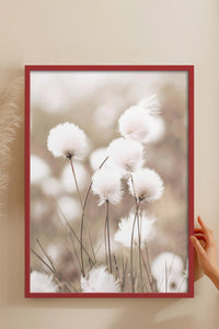 HOMEPACK Ahşap Çerçeveli Tablo Çerçeveli Poster Sanatsal Modern Duvar Dekoru BEK-8366
