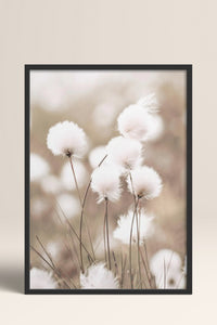 HOMEPACK Ahşap Çerçeveli Tablo Çerçeveli Poster Sanatsal Modern Duvar Dekoru BEK-8366