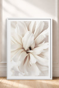 HOMEPACK Ahşap Çerçeveli Tablo Çerçeveli Poster Sanatsal Modern Duvar Dekoru BEK-8376