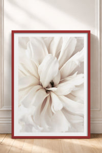 HOMEPACK Ahşap Çerçeveli Tablo Çerçeveli Poster Sanatsal Modern Duvar Dekoru BEK-8376