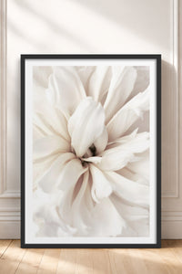 HOMEPACK Ahşap Çerçeveli Tablo Çerçeveli Poster Sanatsal Modern Duvar Dekoru BEK-8376