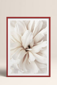 HOMEPACK Ahşap Çerçeveli Tablo Çerçeveli Poster Sanatsal Modern Duvar Dekoru BEK-8376