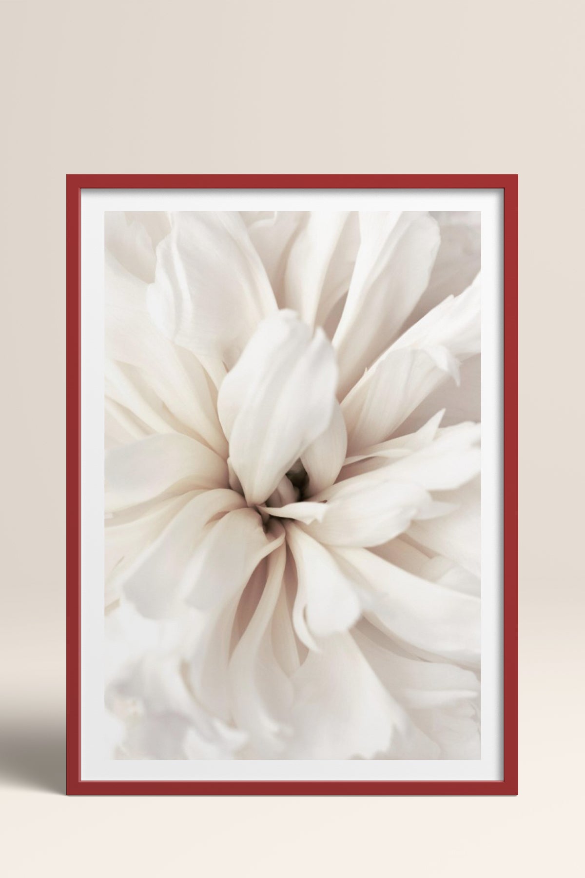 HOMEPACK Ahşap Çerçeveli Tablo Çerçeveli Poster Sanatsal Modern Duvar Dekoru BEK-8376