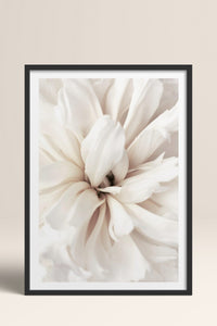 HOMEPACK Ahşap Çerçeveli Tablo Çerçeveli Poster Sanatsal Modern Duvar Dekoru BEK-8376
