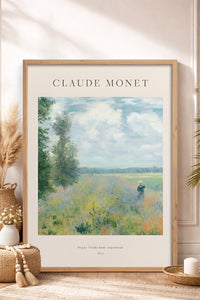 HOMEPACK Ahşap Çerçeveli Tablo Çerçeveli Poster Sanatsal Modern Duvar Dekoru BEK-8382