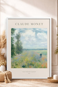 HOMEPACK Ahşap Çerçeveli Tablo Çerçeveli Poster Sanatsal Modern Duvar Dekoru BEK-8382