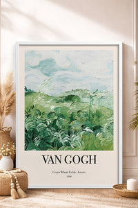 HOMEPACK Ahşap Çerçeveli Tablo Çerçeveli Poster Sanatsal Modern Duvar Dekoru BEK-8384