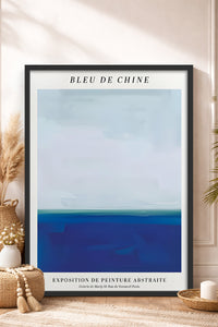 HOMEPACK Ahşap Çerçeveli Tablo Çerçeveli Poster Sanatsal Modern Duvar Dekoru BEK-8389