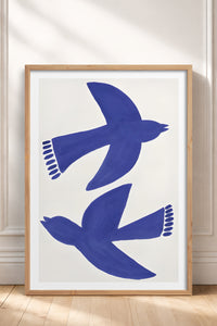 HOMEPACK Ahşap Çerçeveli Tablo Çerçeveli Poster Sanatsal Modern Duvar Dekoru BEK-8390