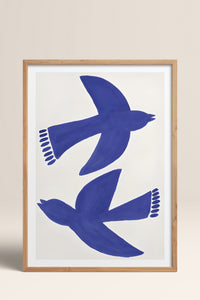 HOMEPACK Ahşap Çerçeveli Tablo Çerçeveli Poster Sanatsal Modern Duvar Dekoru BEK-8390