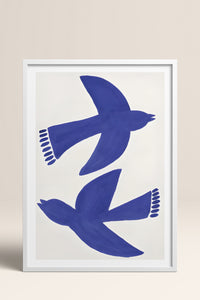 HOMEPACK Ahşap Çerçeveli Tablo Çerçeveli Poster Sanatsal Modern Duvar Dekoru BEK-8390