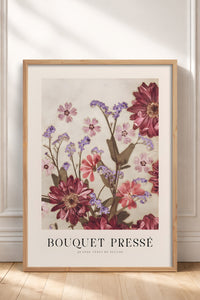 HOMEPACK Ahşap Çerçeveli Tablo Çerçeveli Poster Sanatsal Modern Duvar Dekoru BEK-8391