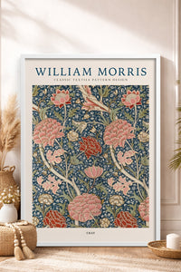 HOMEPACK Ahşap Çerçeveli Tablo Çerçeveli Poster Sanatsal Modern Duvar Dekoru BEK-8392