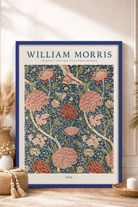 HOMEPACK Ahşap Çerçeveli Tablo Çerçeveli Poster Sanatsal Modern Duvar Dekoru BEK-8392