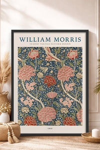 HOMEPACK Ahşap Çerçeveli Tablo Çerçeveli Poster Sanatsal Modern Duvar Dekoru BEK-8392