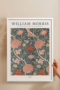 HOMEPACK Ahşap Çerçeveli Tablo Çerçeveli Poster Sanatsal Modern Duvar Dekoru BEK-8392