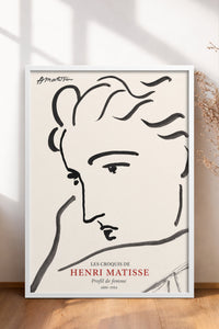 HOMEPACK Ahşap Çerçeveli Tablo Çerçeveli Poster Sanatsal Modern Duvar Dekoru BEK-8400