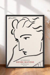 HOMEPACK Ahşap Çerçeveli Tablo Çerçeveli Poster Sanatsal Modern Duvar Dekoru BEK-8400