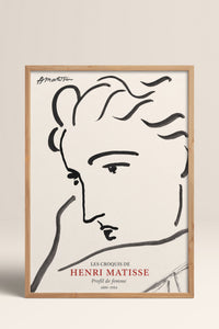 HOMEPACK Ahşap Çerçeveli Tablo Çerçeveli Poster Sanatsal Modern Duvar Dekoru BEK-8400