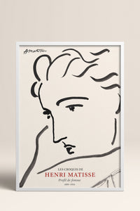 HOMEPACK Ahşap Çerçeveli Tablo Çerçeveli Poster Sanatsal Modern Duvar Dekoru BEK-8400