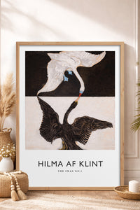 HOMEPACK Ahşap Çerçeveli Tablo Çerçeveli Poster Sanatsal Modern Duvar Dekoru BEK-8406